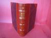 History of the English Law from the Time of the Saxons, To the End of the Reign of Philip and Mary Volume 3 1814 [Leather Bound] by John Reeves
