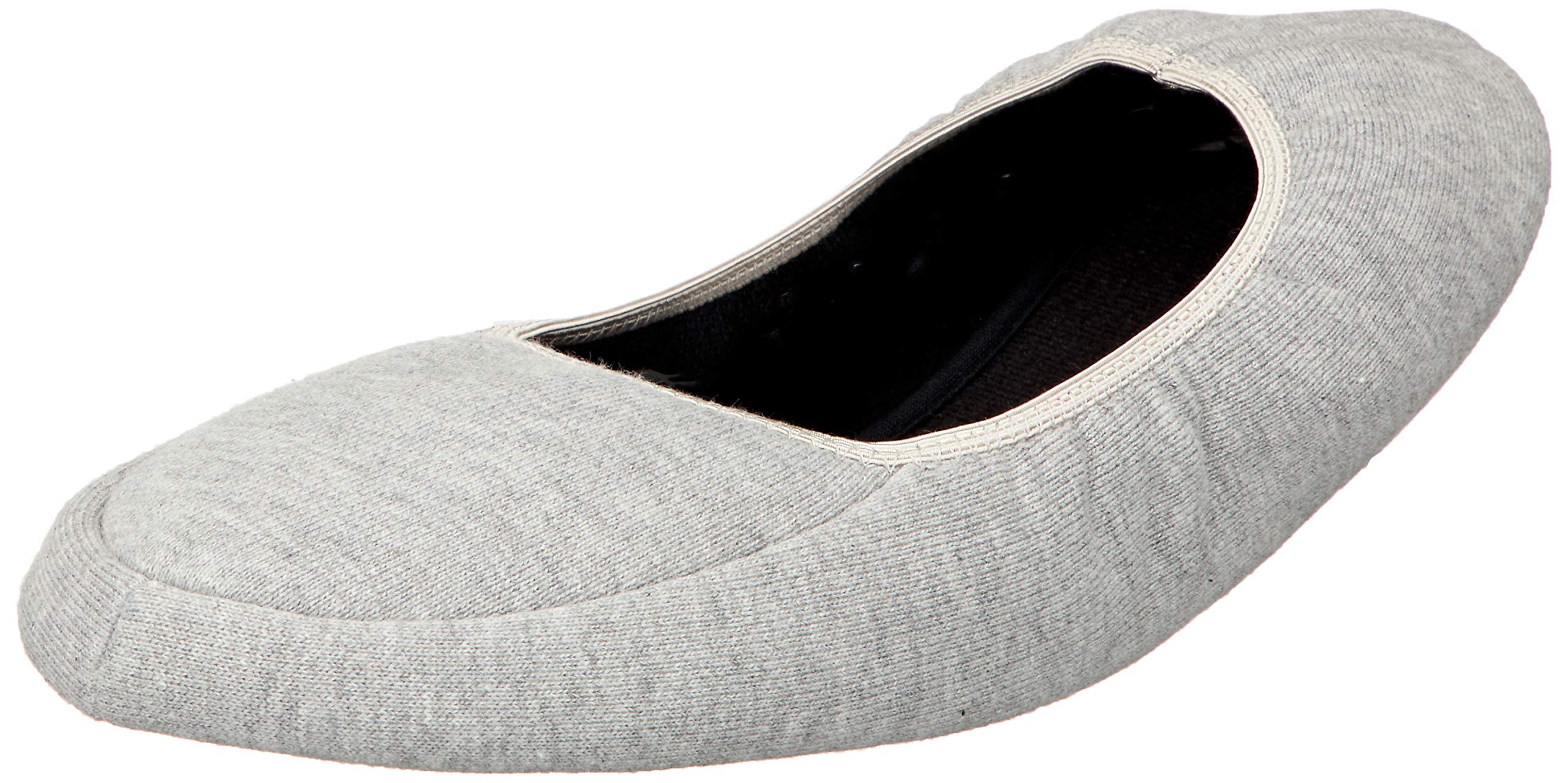 

PPF Select Складные Портативные Сделано в размере L Мужские тапочки, Япония, PPF2059, Серый, серый