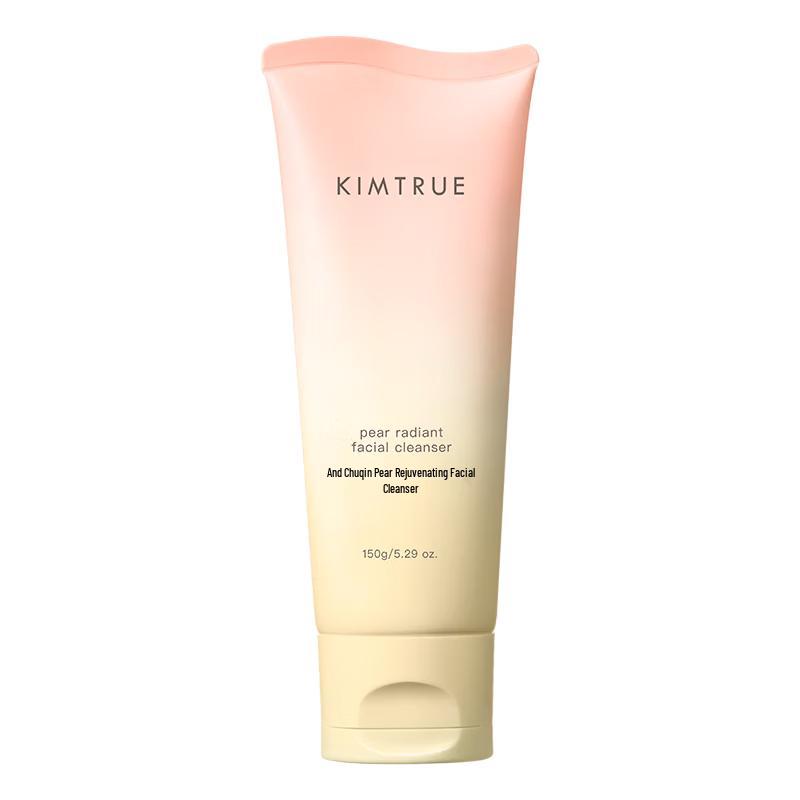 KIMTRUE Amino Acid Gentle Facial Cleanser