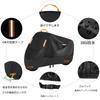 Compatible with Honda Super Cub 110 Pro Dedicated Motorcycle Cover, Motorcycle Cover, Motorbike, Cover,