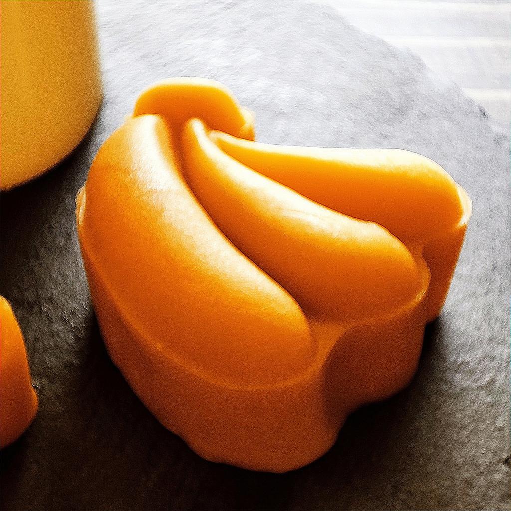 Easy To Use Mung Bean Cake Mold Banana Shape Hand Pressure Mooncake Mold Perfect for Beginners and Baking Enthusiasts