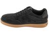 BIG STAR Shoes, Mens Black Sneakers