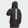 Adidas Women's Hooded CW WV JKT Casual Sports Jacket JZ1587