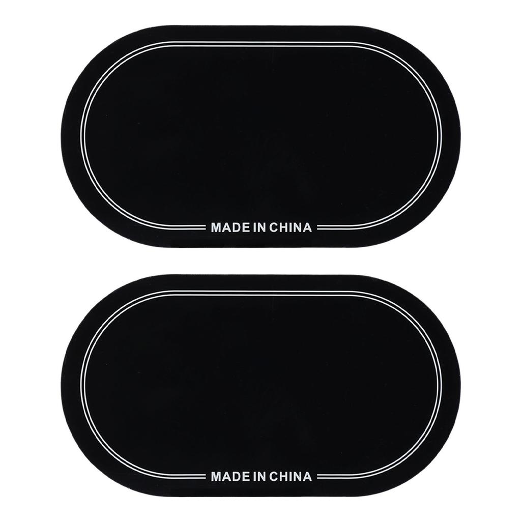 Drumhead Kick Pad Patch Bass Drum Protects Quantity