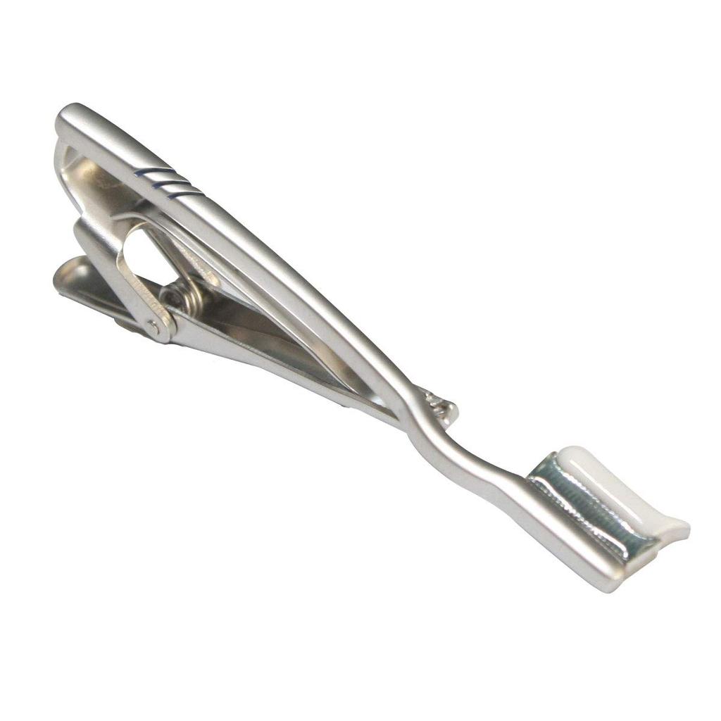 SWANK toothbrush motif tie pin sw062