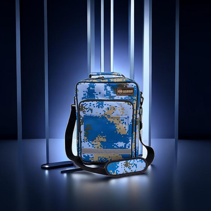 Jinhoudun 12L Outdoor Travel Backpack