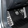 Car Pedals for Volkswagen Vw Golf 5 6 MK5 MK6 MK5 Scirocco CC TIGUAN Toureg for Skoda Octavia A5 Gas Brake Rest Pedal Cover