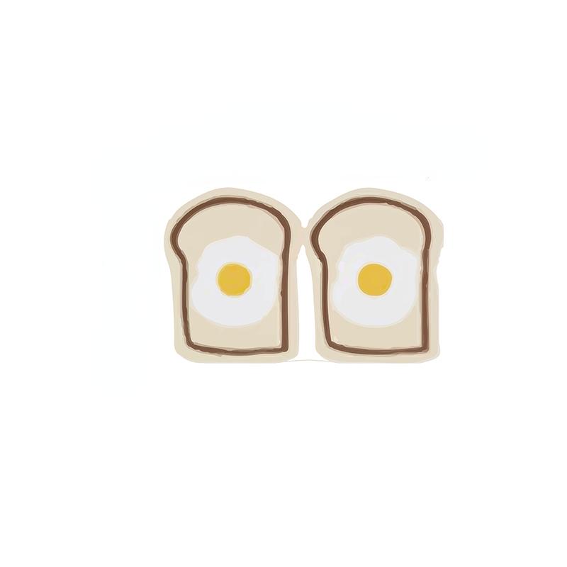 Roztomilá kreslená podložka do kuchyně Protiskluzová protiskluzová kuchyňská předložka do ložnice Koupelna Rohožky na vchodové dveře Domácí dekorace Koberec Tapis