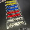 Accesorii pentru motociclete – Autocolante pentru moto