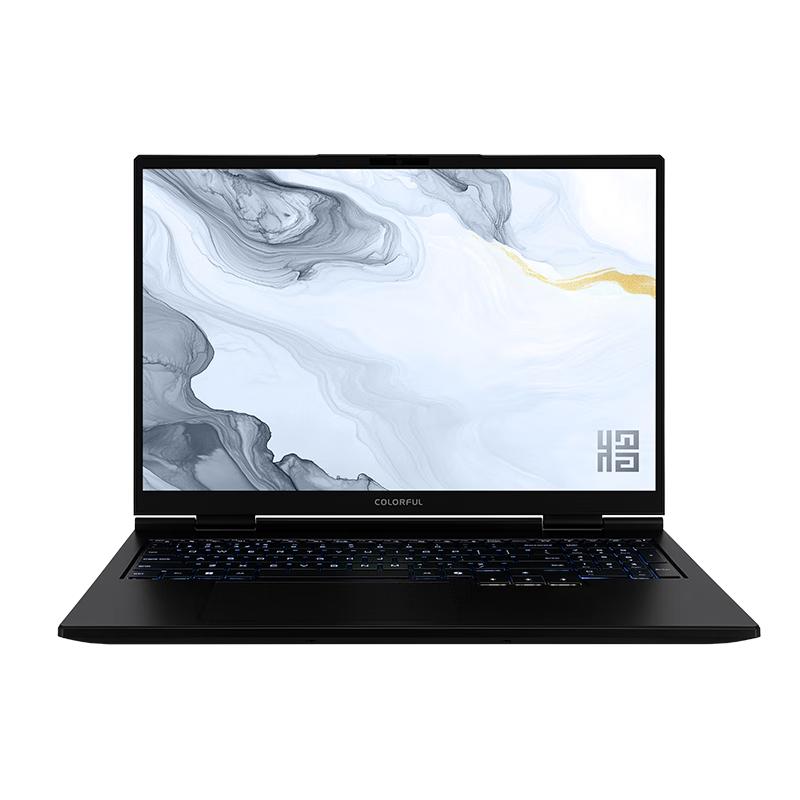 Colorful Jiangxing Series Gaming Laptops (CN version)