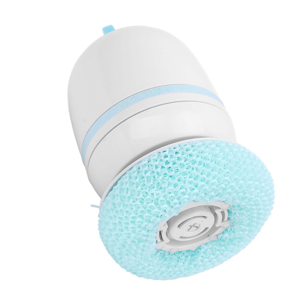 Küchenreinigungsbürste Elektrische Topfbürste für Kochgeschirrreinigung Geschirr Pfannen Handheld Kabellos