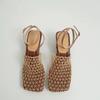 Chaussures pour femme – Sandales