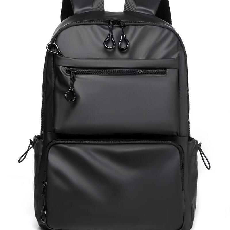 Li Shen Unisex Fashion Laptop Backpack