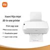 Xiaomi Mijia Inkjet Alles-in-één Printer CN-stekker (adapter meegeleverd)