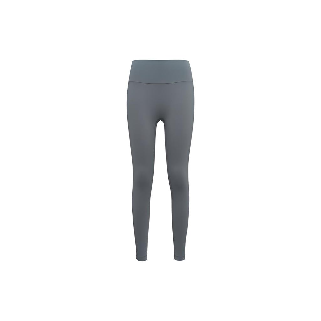 New MLB Leggings Women's Gray 3FLGB0224-43GRS