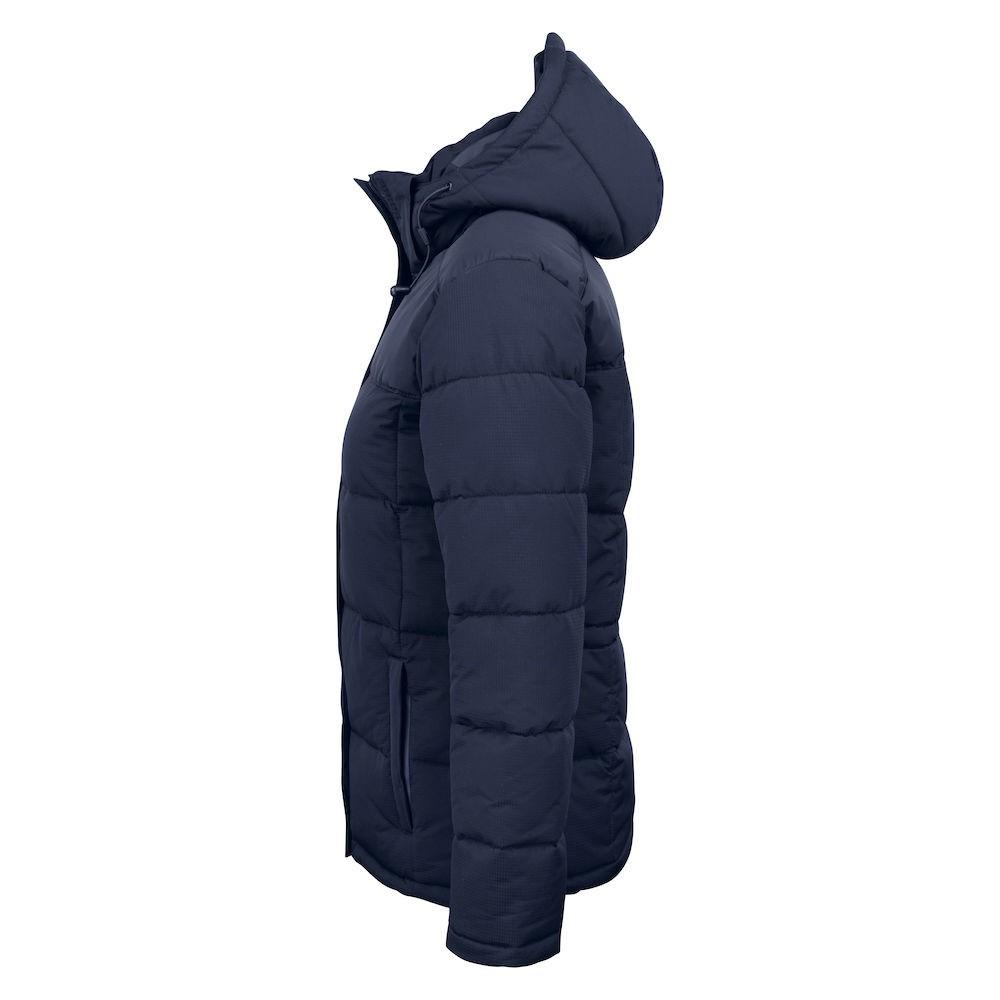 Clique Womens/Ladies Colorado Padded Jacket