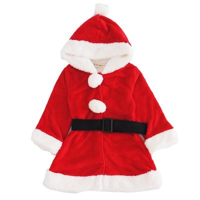 [Street Cop] Santa Girl Jacket RE090