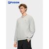 Fusion Men's Pullover Sweatshirt