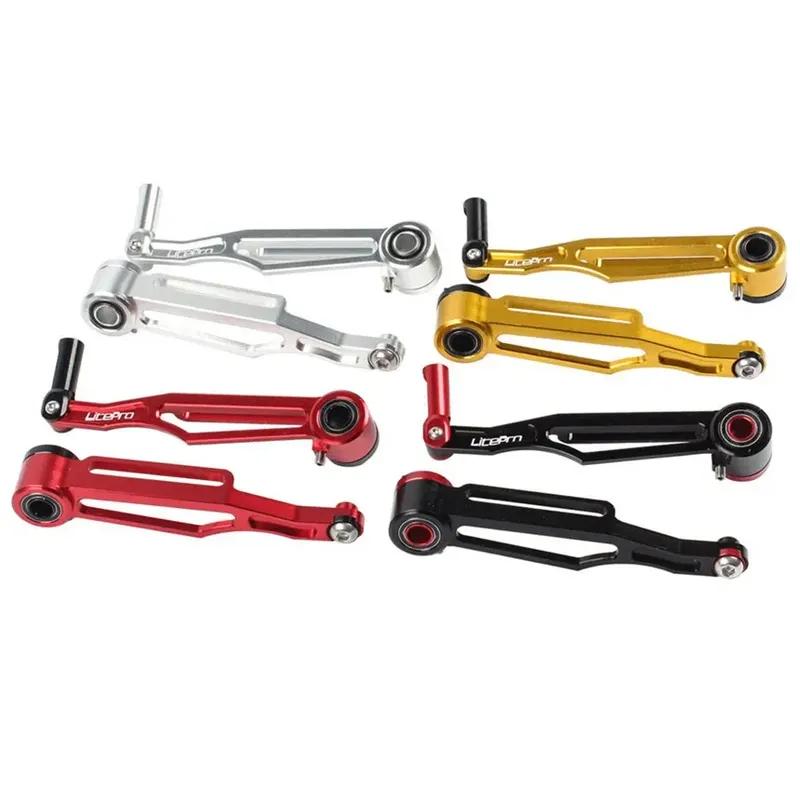 Litepro Folding Bike V Brake Short/Long Arm 82mm/108mm Clamp 412 CNC Ultra Light Bicycle Accessories Parts