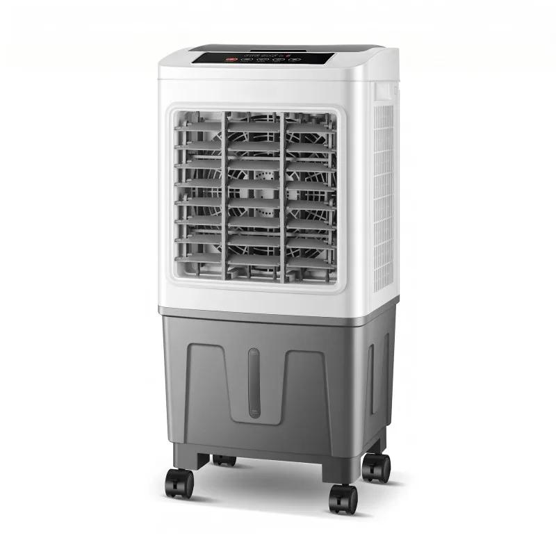 Rafraîchisseur D'air - 20 L - 3 Vitesses - Oscillation - Jusqu'à 30 M²