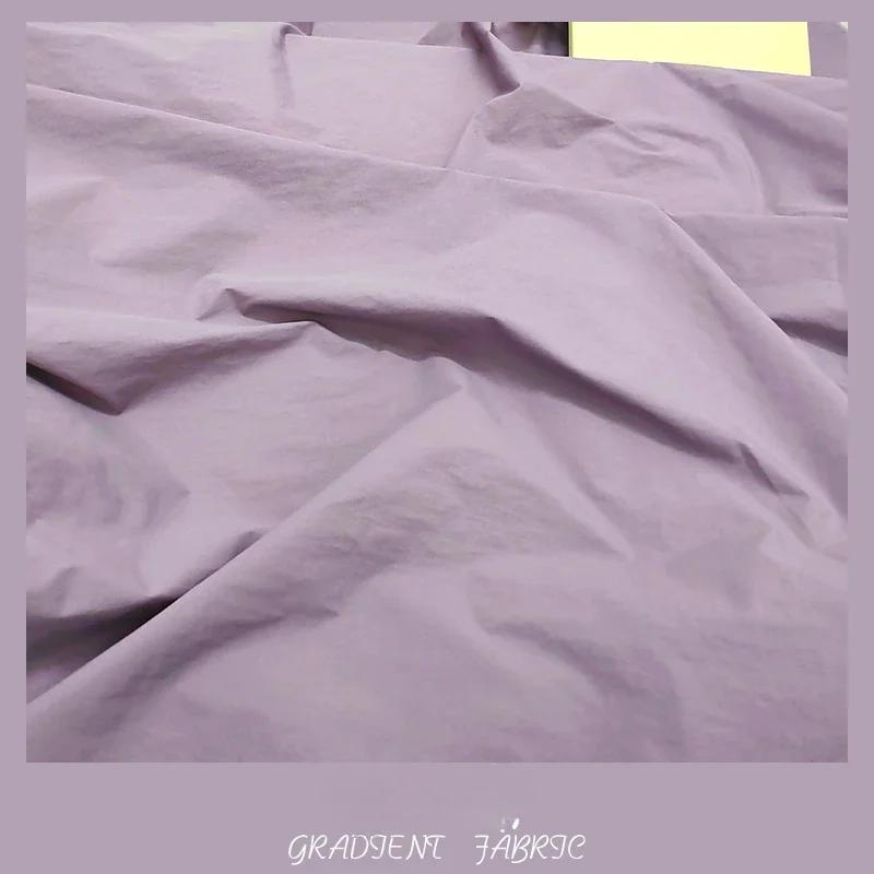 100x150cm Anti Static Dress Shirt Background Decoration Fabric Lining Fabric DIY for By The Meter Cloth Apparel Sewing Material