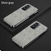 For VIVO Y76 5G Y76S Luxury Electroplated Glitter Phone Case For Vivo Y76 5G Case shockproof Clear Soft Back Protective Cover