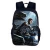 Jurassi Print C School Backpacks for boys Girls Park Resistant School Student College Bag Dinosaur  Printing Bookbags