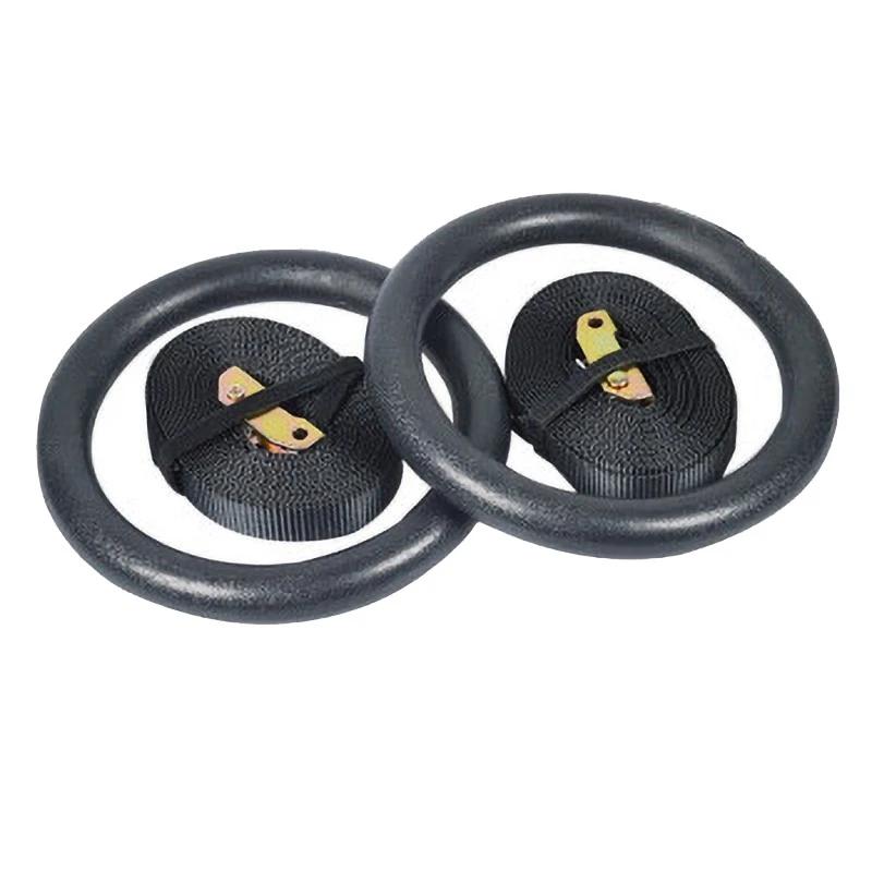 Binghui Fitness Training Gymnastic Rings