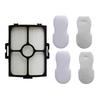 3/7pcs Filter Brand New High Quality Solid Accessory