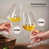 Shangqi Handmade Ultra-thin Red Wine Glass