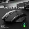 Inphic PM6 Rechargeable 2.4G Wireless Silent Mouse