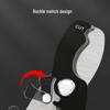 Deli 7-Inch Double-Edged Cable Stripper