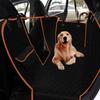 Waterproof, Anti-Dirt Pet Car Seat Cover and Thick Dog Cushion