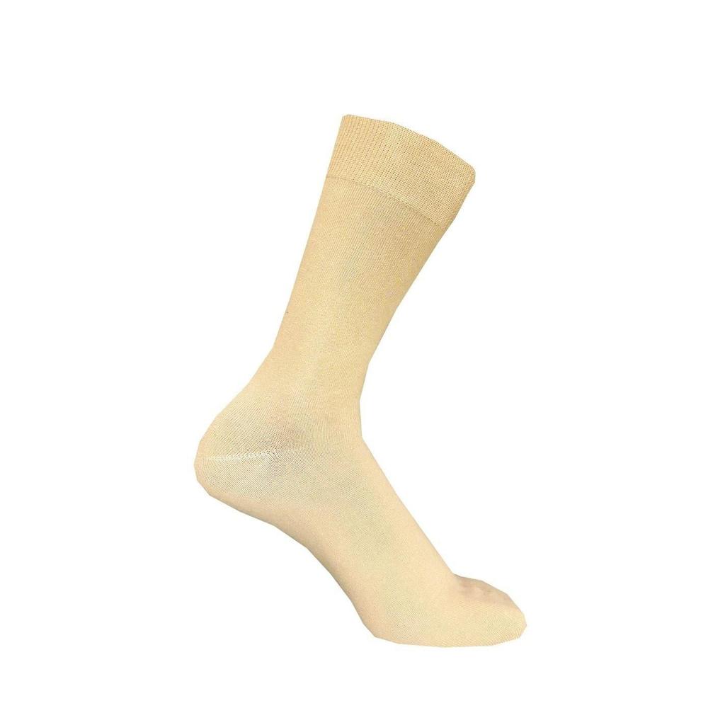 Firetrap Mens Plain Socks (Pack of 7)