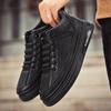 Herrskor höst nya fritidsskor mode herr sportskor trend höst och vinter utomhus arbetsskyddsskor personliga verktygsstövlar
