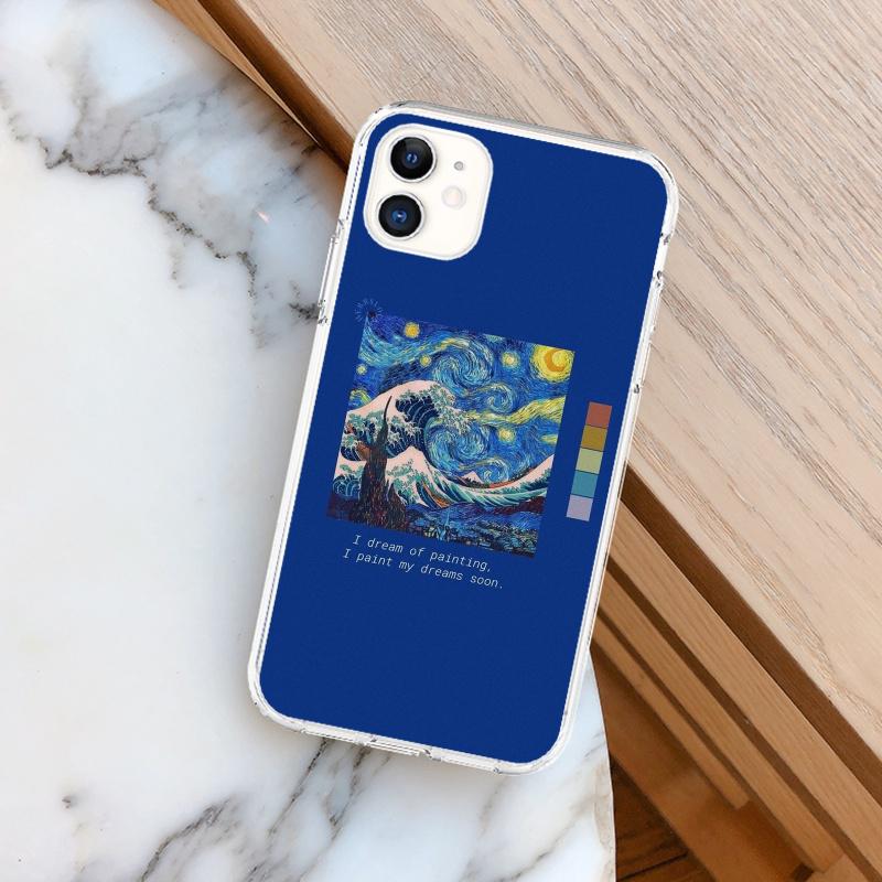 Buy Funny Cute Tpu Pc Cover Case For Apple Iphone 7 8 Plus Iphone 11 11pro For Xiaomimi A1 At Affordable Prices Free Shipping Real Reviews With Photos Joom