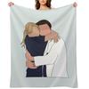 MerDer Hug Throw Blanket Moving Decorative Sofas Warm Warm Winter Blankets