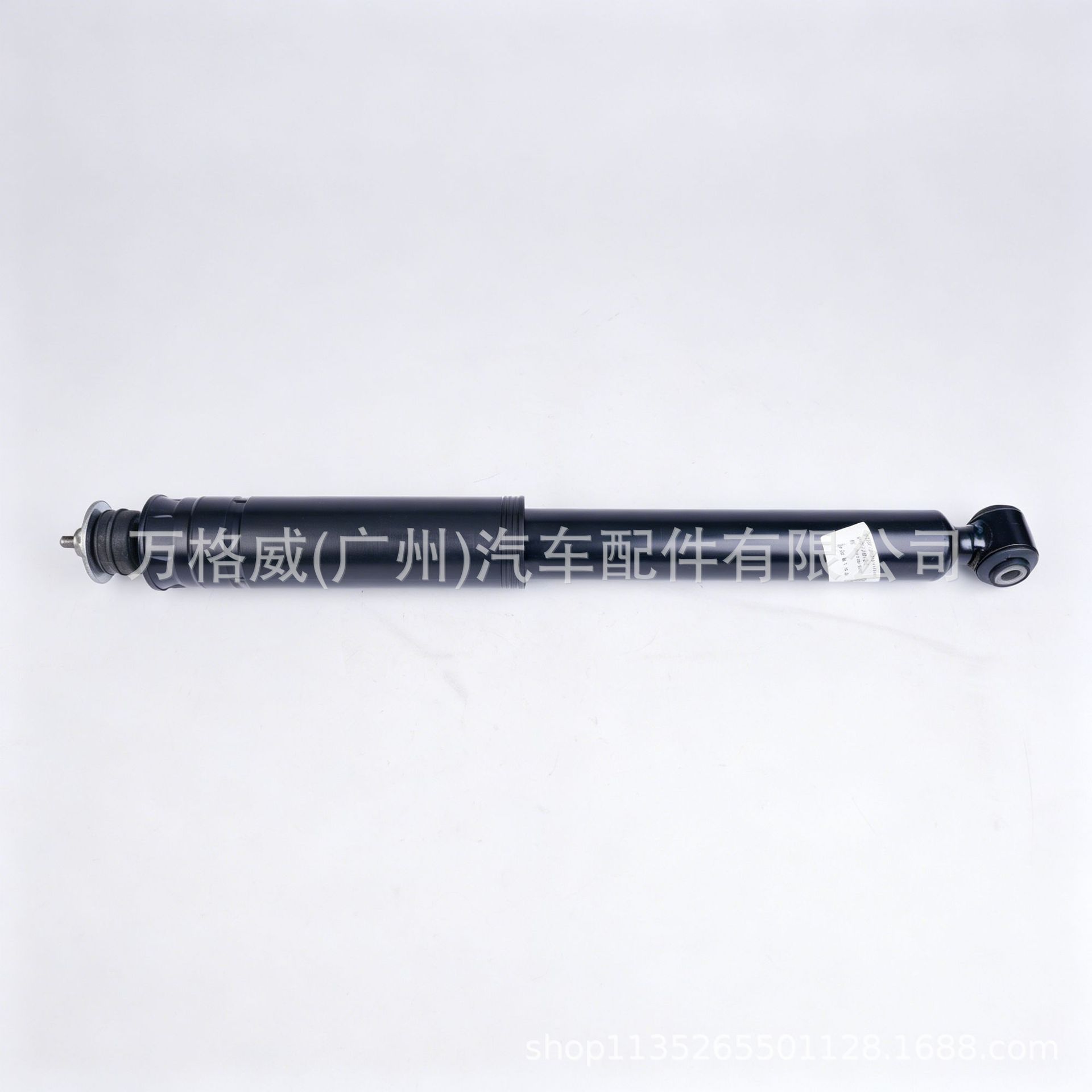 Rear Shock Absorber Assembly for Mercedes A-Class W169 (2004-2012) Rear Shock Absorber Assembly (Single Piece) чёрный