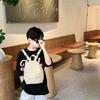 Modern Backpack Unisex Breathable Mesh Shoulder Straps Durable Travel Bag Gift