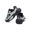 New FILA Cloud 'Black Gray' Women's F12W211110FBV