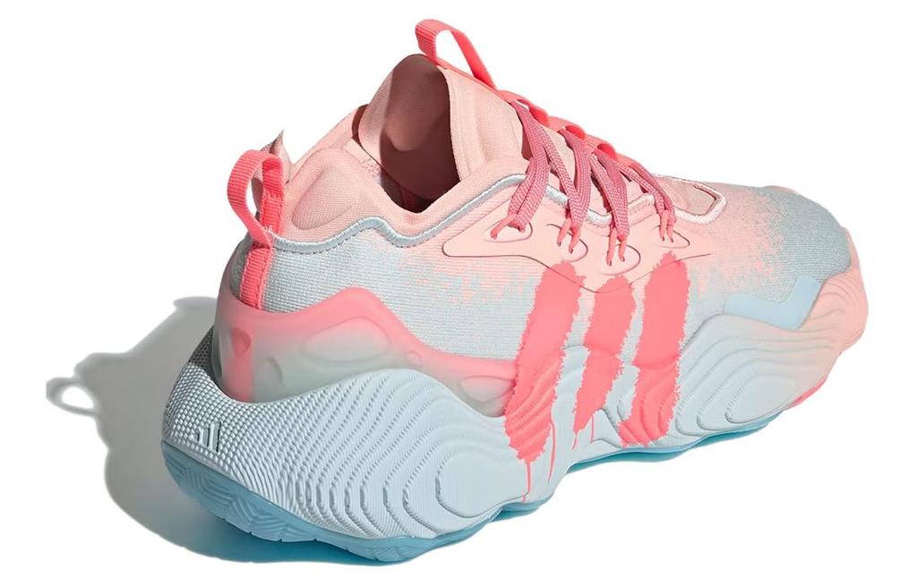Trae Young 3 Adidas 'Cotton Candy' IF9358