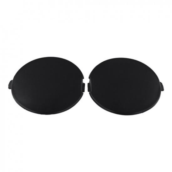 ABS Material Front Bumper Towing Hook Eye Cover for Mazda CX3 CX3 2014