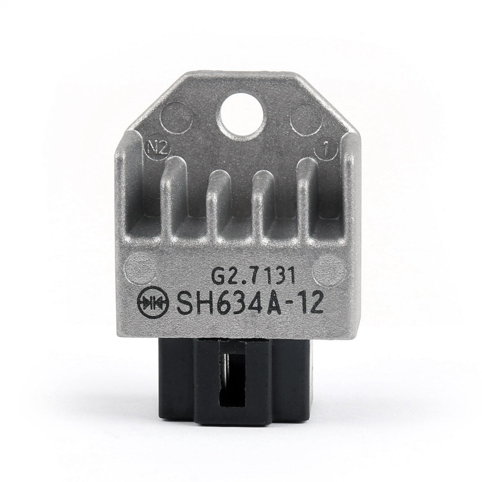 

Motorcycle Voltage Regulator Rectifier For Honda C90 NH90 SGX50 SH/SJ