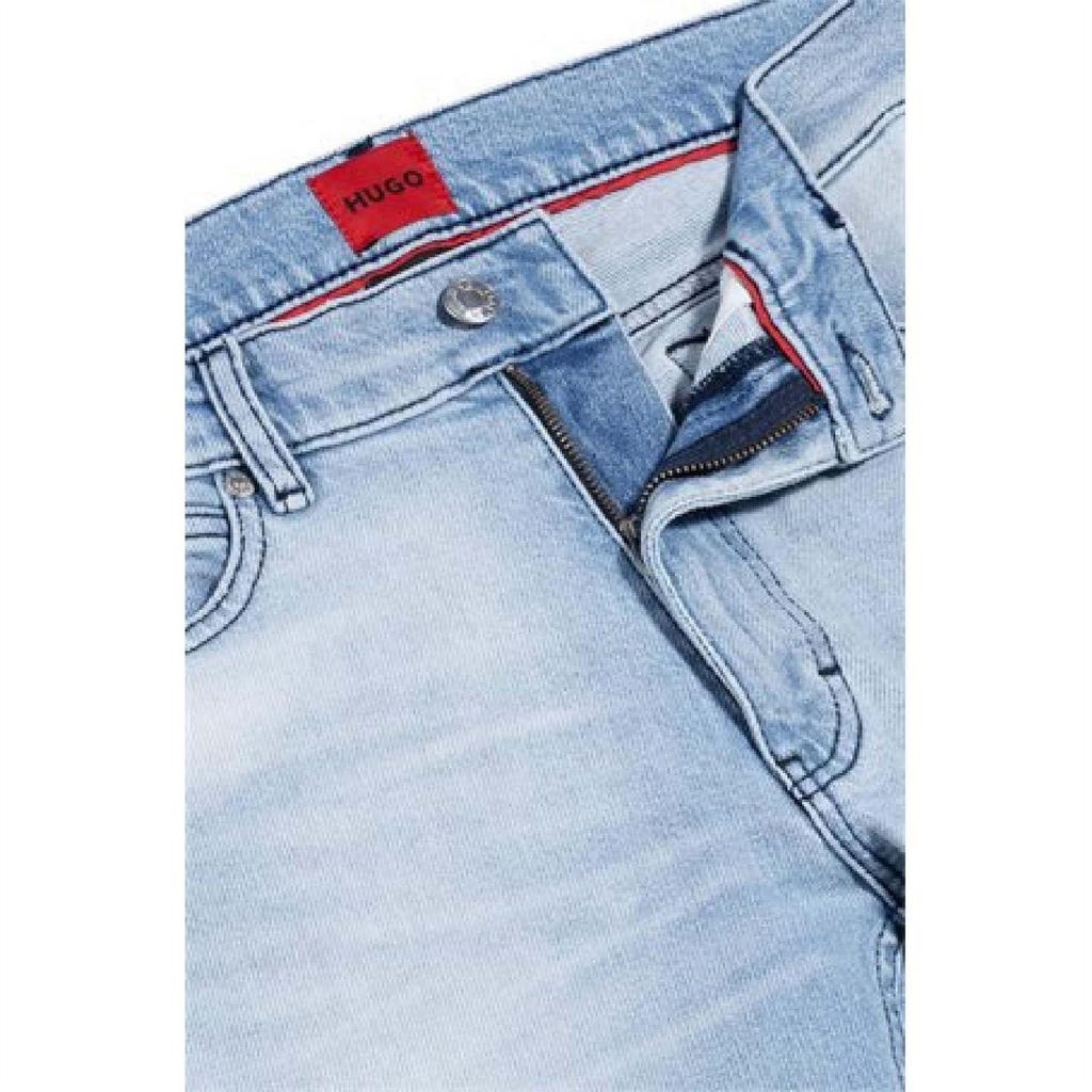 Hugo Mens 708 Denim Slim Jeans
