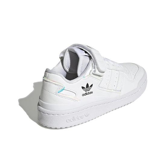 Adidas Forum J Opalizujący GY9249