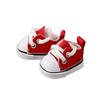 For 10cm Cotton Doll Shoes Fashion Leather Shoes Doll Accessories Mini Doll'S Sports Shoes Dolls Accessories DIY Toys