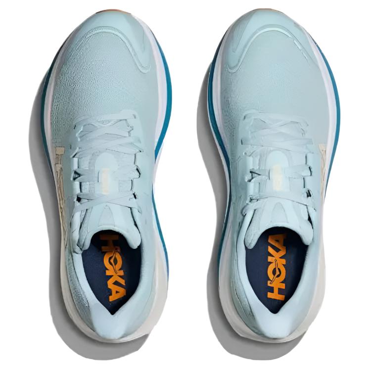 HOKA Skyward X Clear Sea Alpine Blue Herren Sneaker 1147911-CSLP