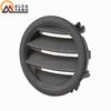 Left Right Air Ac Vent Black for Mercedes Benz W204 C Class C300 C350 C630 2008-2011