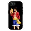 Cover for Apple iPhone 16 15 14 Plus 13 12 Mini 17 Pro Max + ProMax 16E Air Phone Case Thousand Sunny One Pieces Luffy