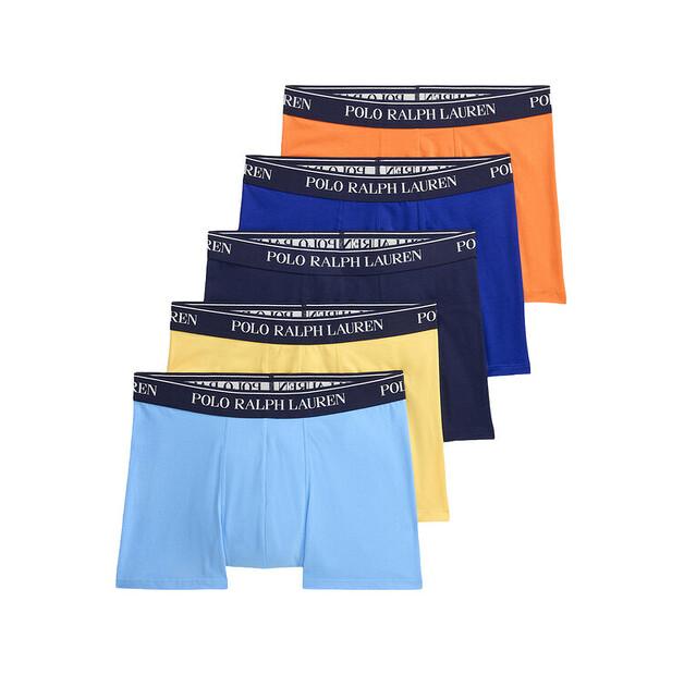 

Боксеры Polo Ralph Lauren 714864292025 EU S